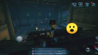 Identity V Palace of Silence / Идентити В Дворец тишины Identity V Palace of Silence / Идентити В Дворец тишины