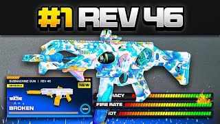 Download Lagu De BESTE *GEBROKEN* META LOADOUT in Warzone na de NIEUWE UPDATE! (Beste REV 46 Class Setup) MP3