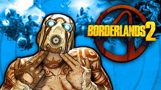 Why Borderlands 2 Is Still The Best Game 10 Years Later...