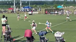 Dean Chiusano Summer Highlights 2025