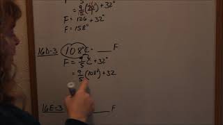 Celebrity Lesson 16 - Converting Celsius to Fahrenheit Net Worth
