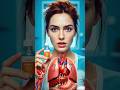 The Wild 20-Minute Process Nobody Sees #humanbody #vitaminc