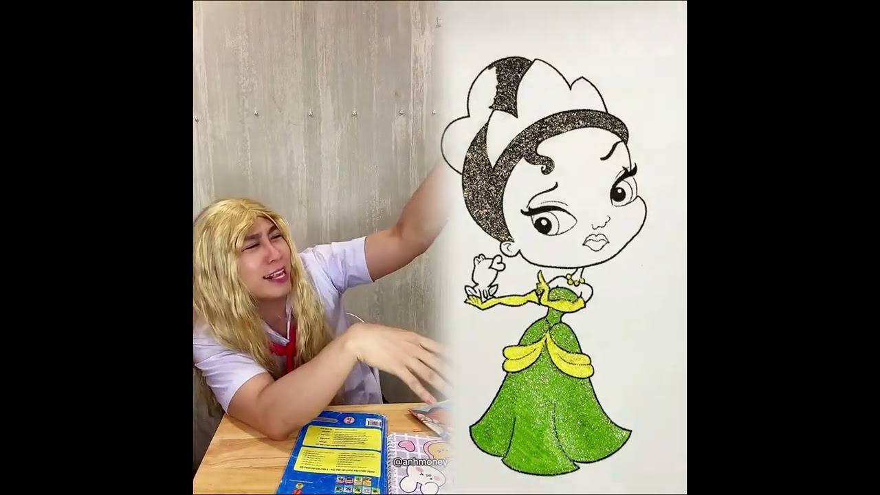 Video ngắn (anhmoney) video giải nén