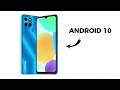 How to check phone android version
