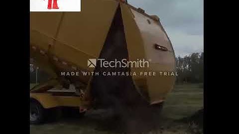 Smart Waste Management Solution with Sensor Technology|By Modern Technology