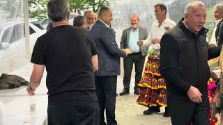 Öçek Ğlence Ürebelediyesi