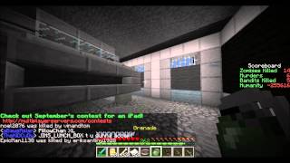 WarZ Hacker Hunter Ep:3 JIMS_LUNCH_BOX