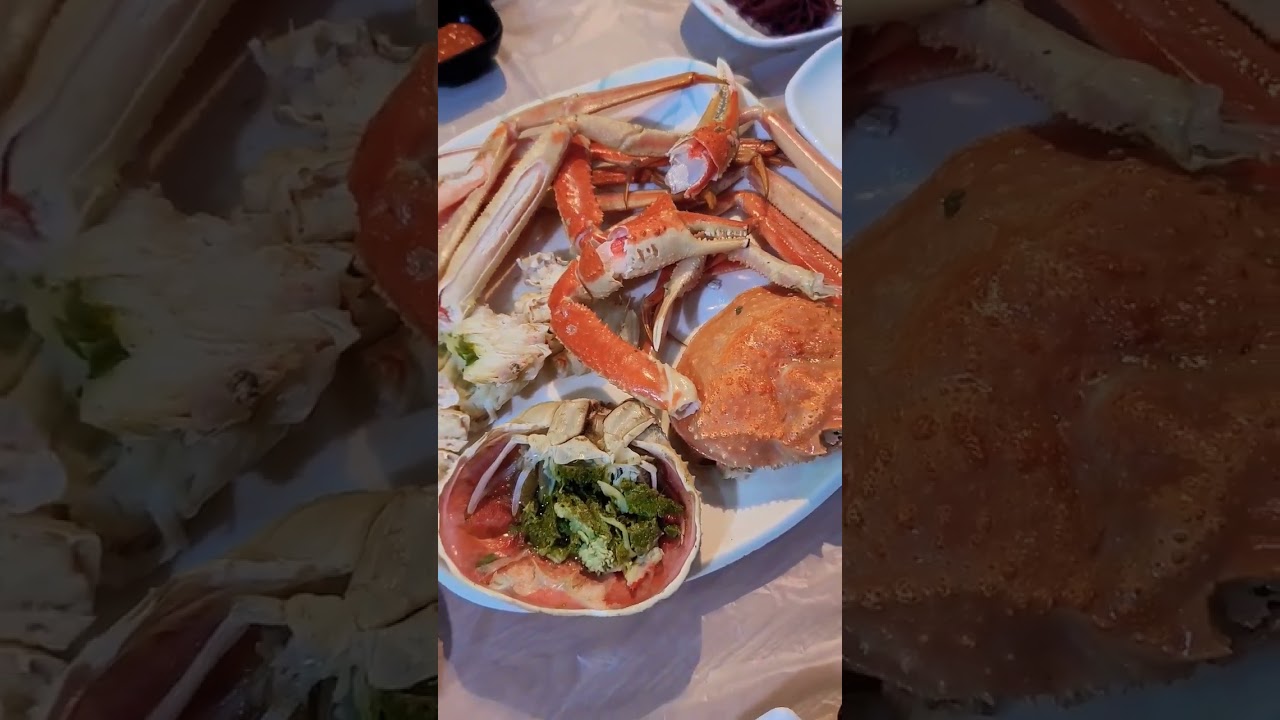 #포항맛집 #죽도시장맛집 #죽도시장횟집 #갈릴리대게회식당