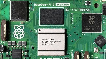 年轻人的第一台 Arm PC 就从树莓派5 16GB 开始吧！开箱&性能评测