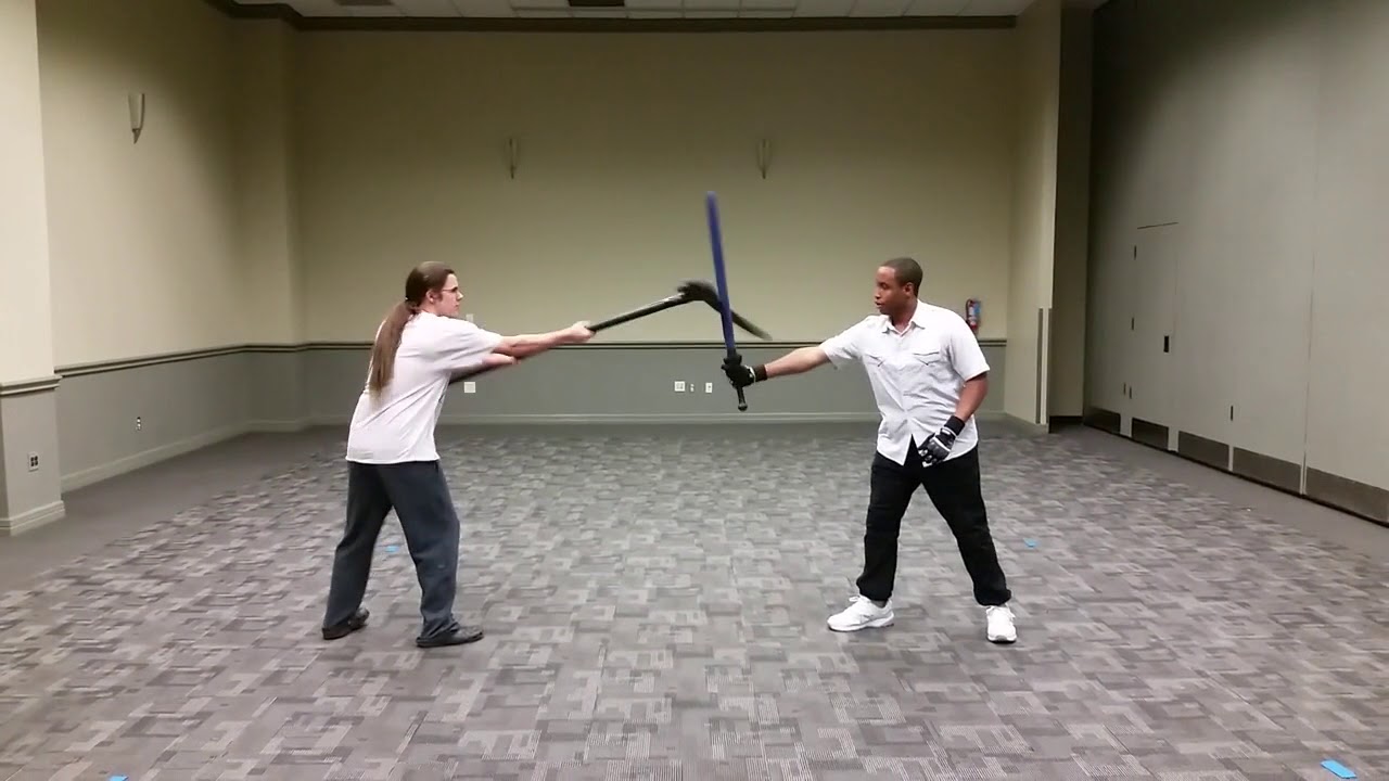 Scythe vs Swords Match Compilation YouTube