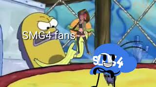 SMG4 my thoughts on Saikos new Design