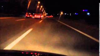 Ss Megane Coupe F7R Atmosferik Project 240Hp