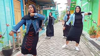 SENAM KREASI DJ BANG RONI REMIXTERBARU VIRAL TIKTOK 2021