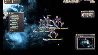 Global Avrupa 5 Sefler...