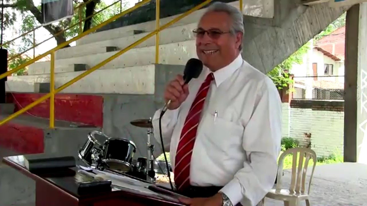 Decidir sobre nuestras decisiones | Pastor Fabio Bernal