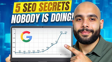 Top 5 Local SEO Tips to Rank in Google Map Pack (FAST)