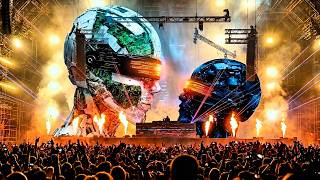 Best Tiësto 2026 🔥 Tomorrowland Winter 🔥 Tiësto, Oliver Heldens, John Summit