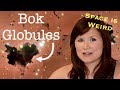 Why do stars form inside dusty blobs?  | Space Is Weird - Bok Globules