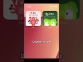 one for language. one for wellness. #widgets #duolingo #motivational #streak