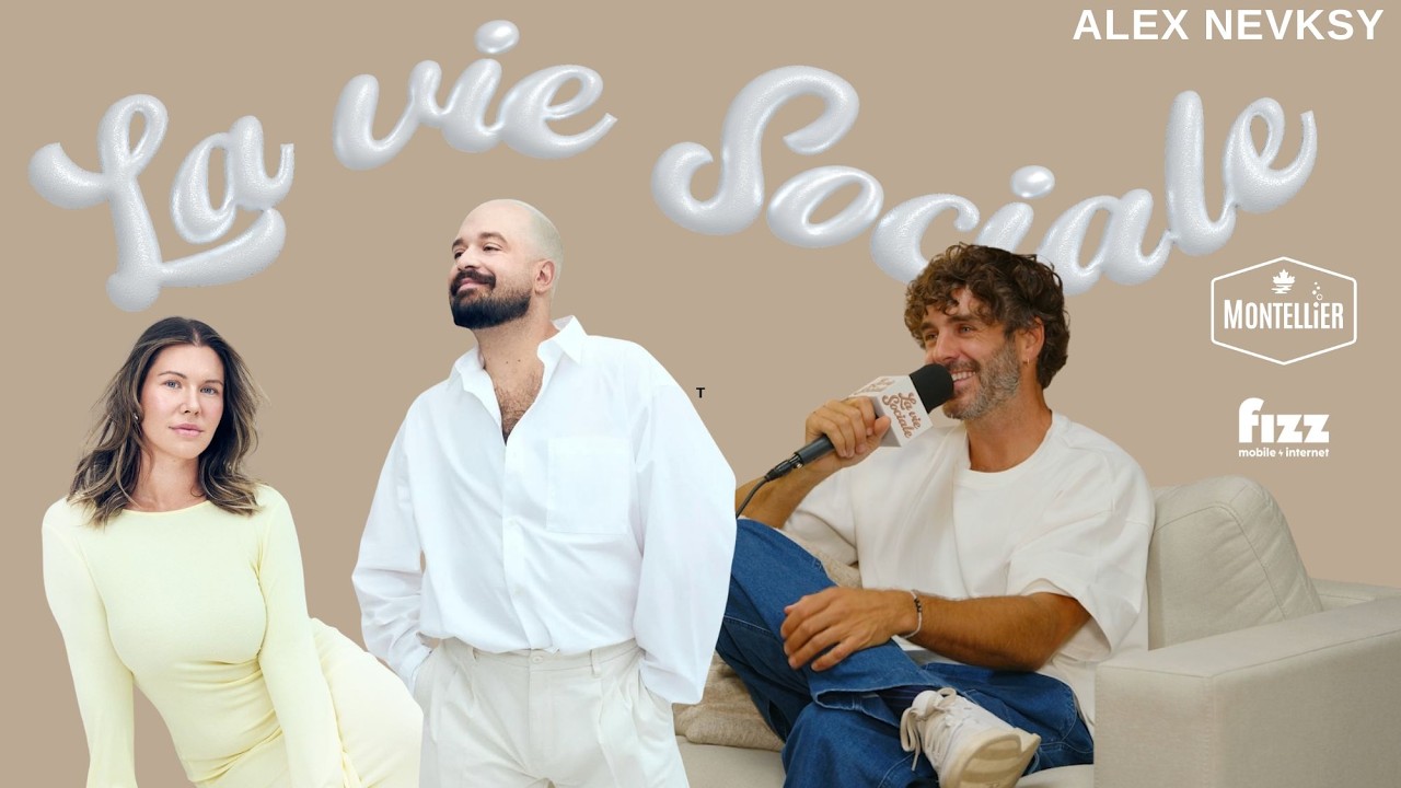 179- Alex Nevsky: l’émerveillement, les fleurs et le bonheur