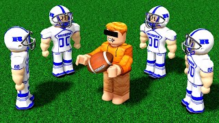 ROBLOX SPORTS GAMES