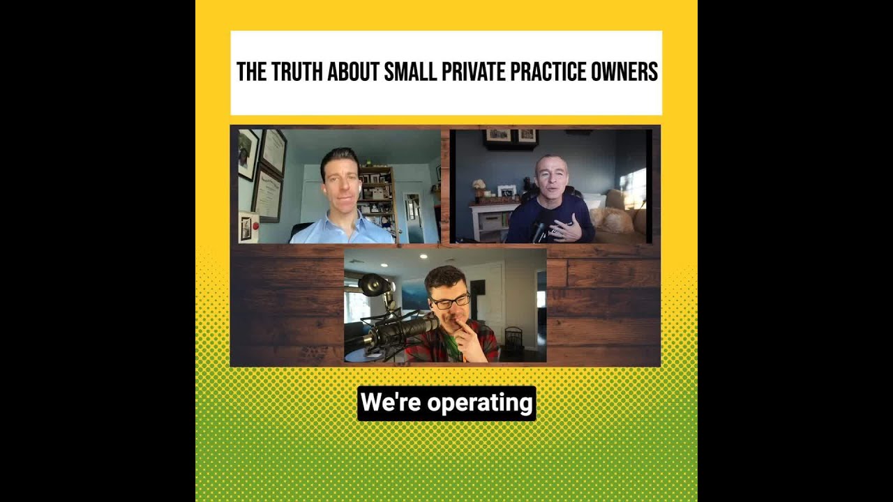 Operating unprofitable businesses out of passion