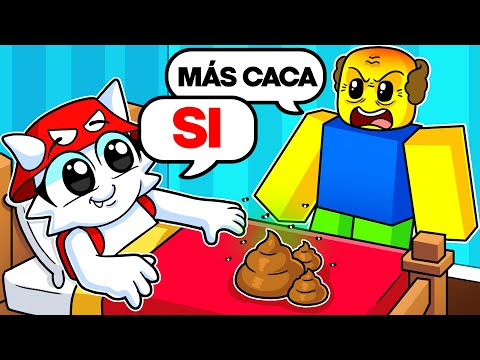 SIKIT LAGI CACA NAK TERCEKIK TULANG IKAN SALMON 😱‼️