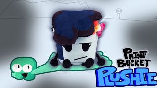 Official Paint Bucket Plushie (SOLD OUT)