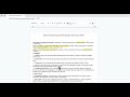 Legitt AI contract generator demo video