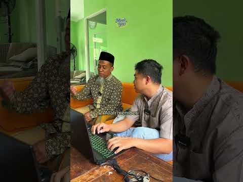 SHOLAT NANTI LAGI SIBUK  #bassfm #yaiahmadzainudin #salatiga