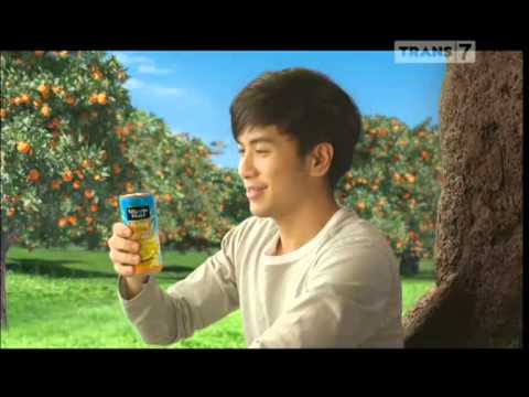 Minute Maid Canned Commercial - 3 Boys (Ideal, Cute, and Chubby) 15sec (2014)