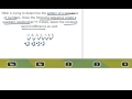 Analyzing Sequences and Differences
