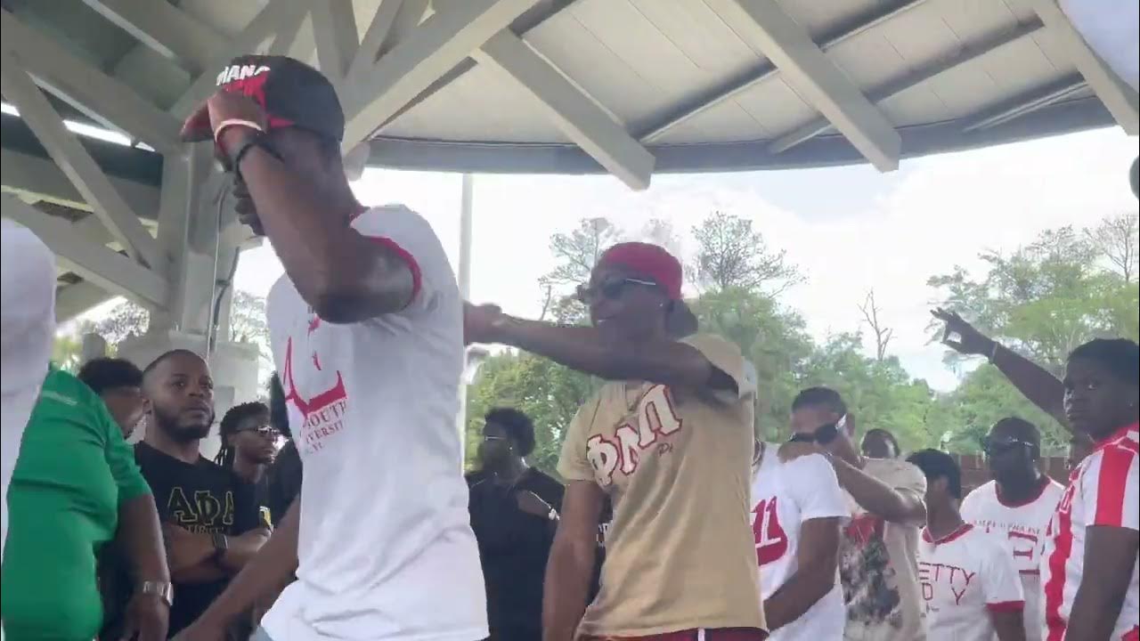 Kappa Alpha Psi Fraternity, Inc. Alpha Xi Chapter FAMU Set Friday