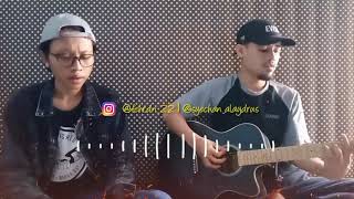 Tasma'uni Robbah Lirik & Guitar (Cover by Ustadz Fahmi & Hb. Syechan)