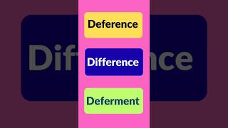 Difference#difference#words#viral#learn#people#fyp#india#subscribe#like#usa#synonyms#japan #russia