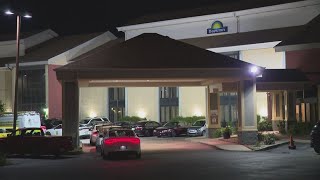 Court docs: Aunt tried to stab dog for stealing chicken sandwich, accidentally stabs infant