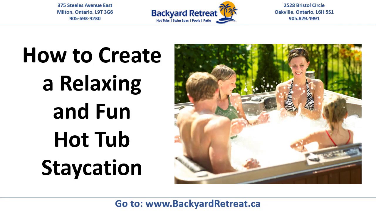 Backyard Retreat Home Leisure 37 Photos Hot Tub Pool