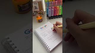 Idea de MAPA CONCEPTUAL para ser la envidia de tu salón 🤓 #shorts #escuela #mapaconceptual