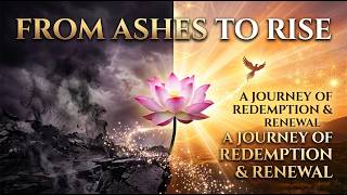 Rising from the Ashes A Guide to Spiritual Rebuilding