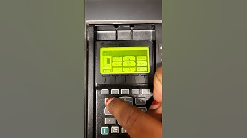 How to remove HIM from PF755 and PF753 drive