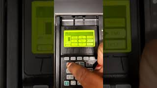 How to remove HIM from PF755 and PF753 drive's. Wealth