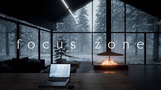 Celebrity Deep Focus · Lock In & Enter Flow State | No Distractions Music for Work, Study & Coding Net Worth