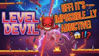 Celebrity Welcome to Level Devil — the most rage-inducing platformer ever Profile
