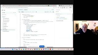 An Evening of Python Coding   2026 02 17