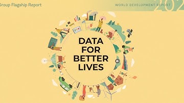 How Can We Make Data Work for Better Lives and Create Opportunities For All?