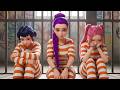 Rumi Gets Arrested 😱💔 Zoey, Mira &amp; Jinu Shocked | Huntrix Music