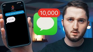 I Sent 1.2 Million Text In The Last 30 Days. heres what I learned