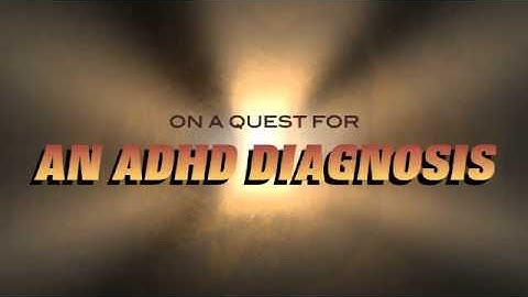 Conners Rating Scale