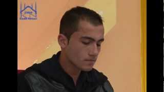 Ja Rabi - Nga Kandili Ndricuees