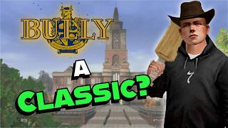 I 100%ed BULLY... Is It Still Worth Playing?